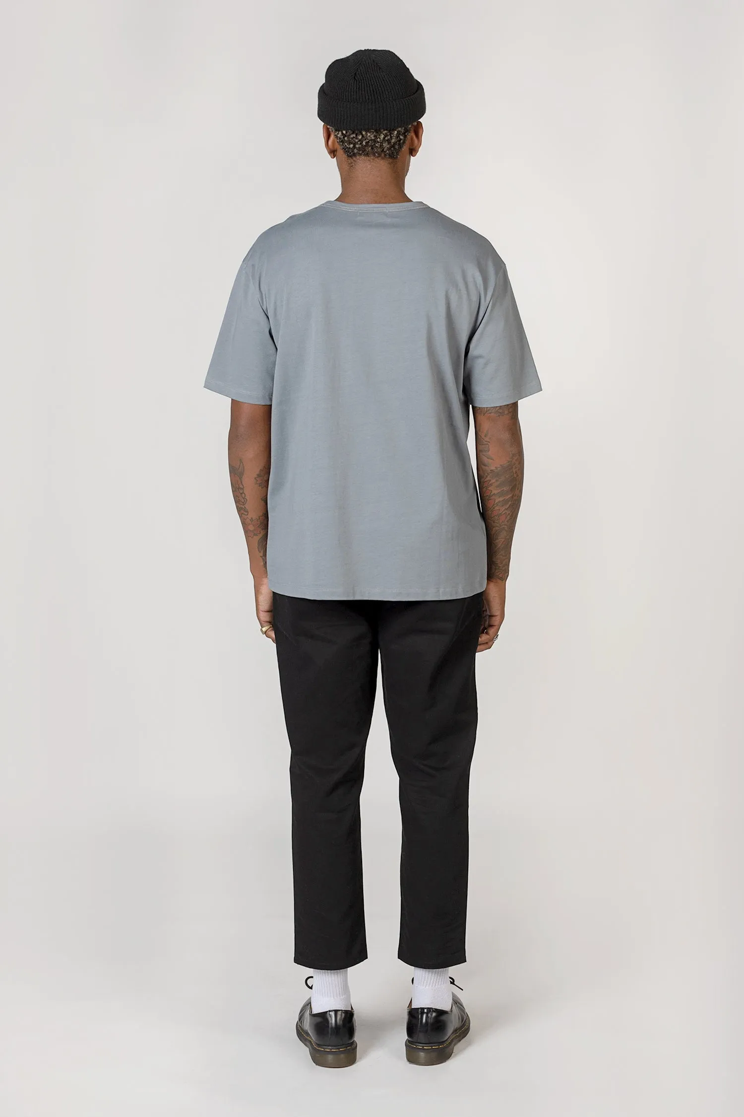 The Elias Top