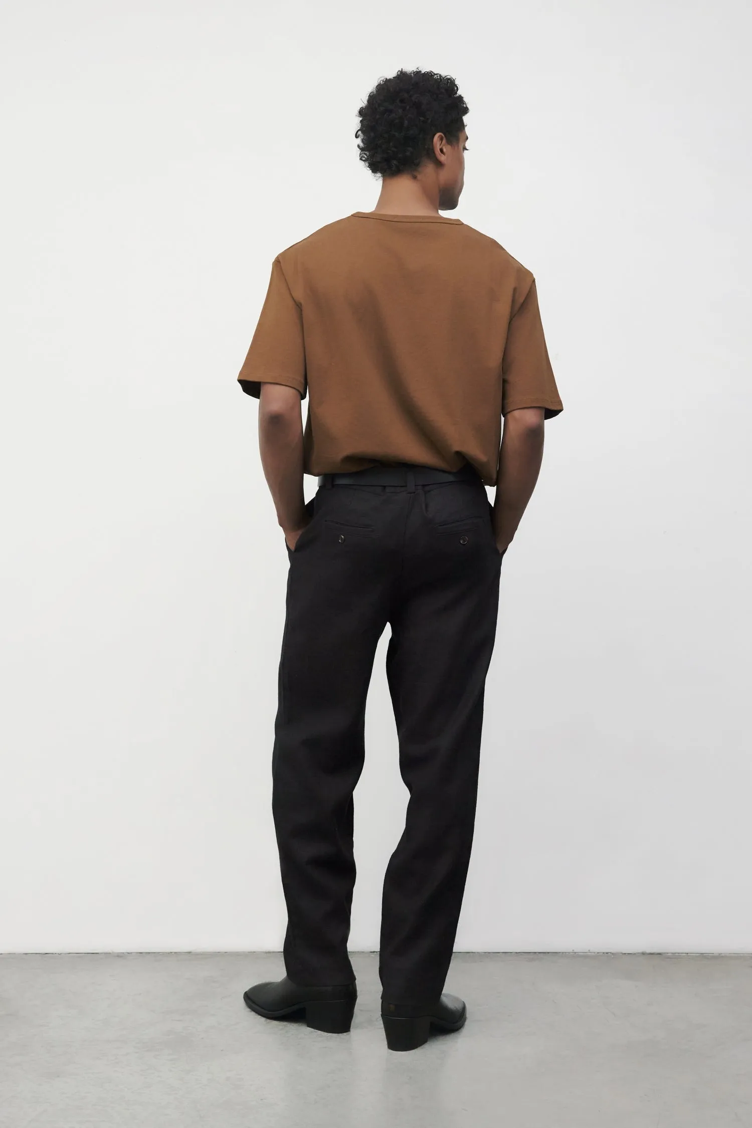 The Elias Top