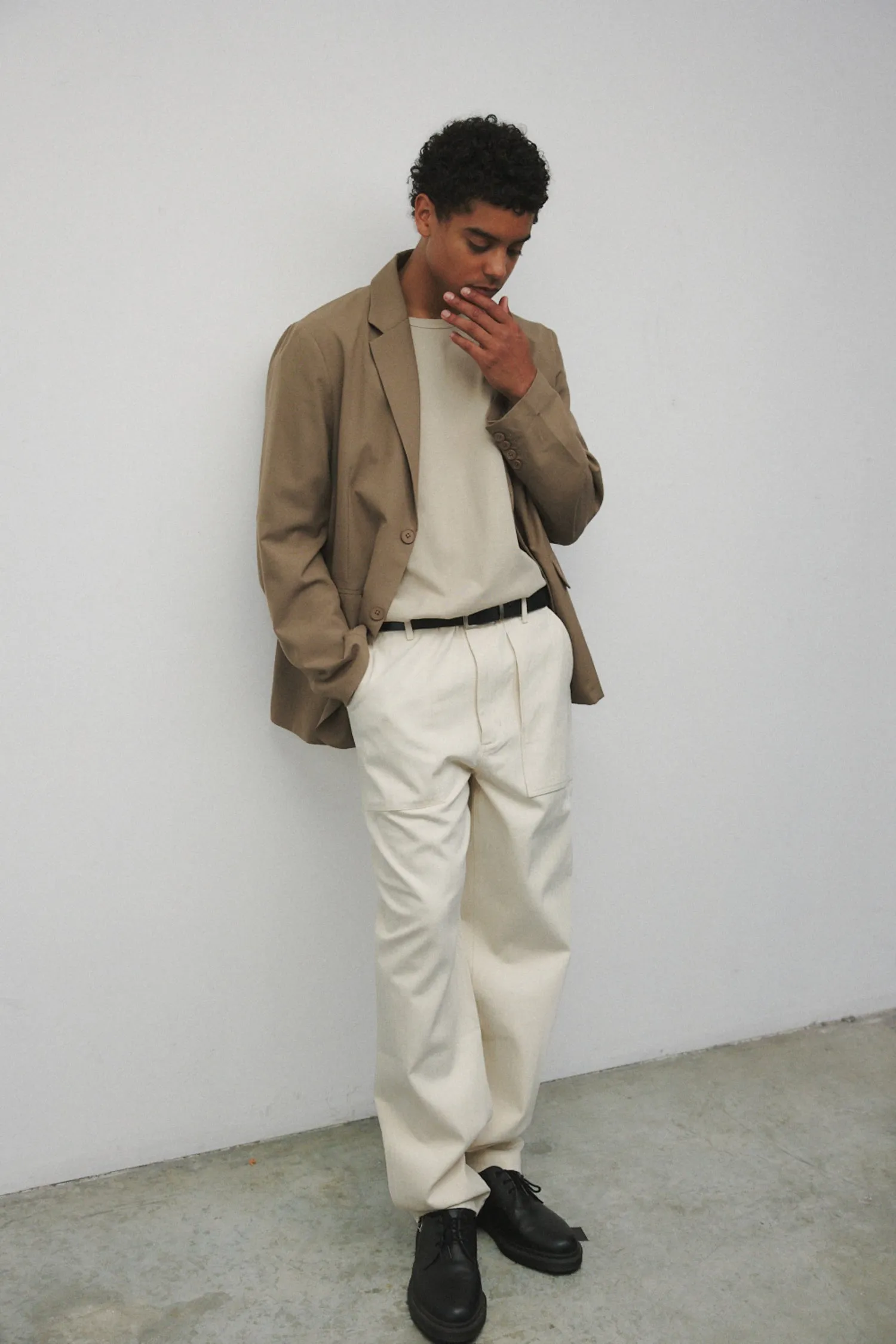 The Elias Top