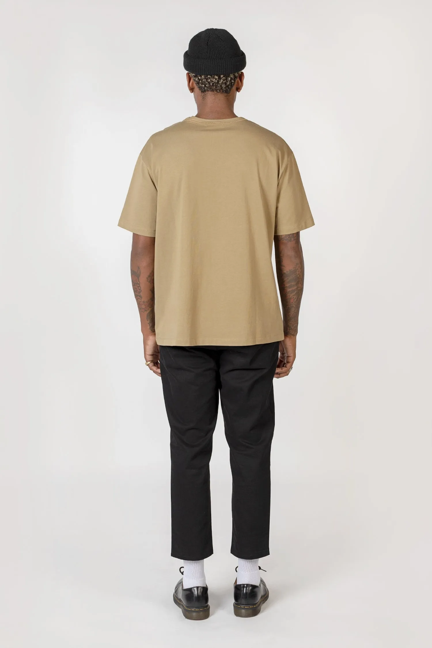 The Elias Top