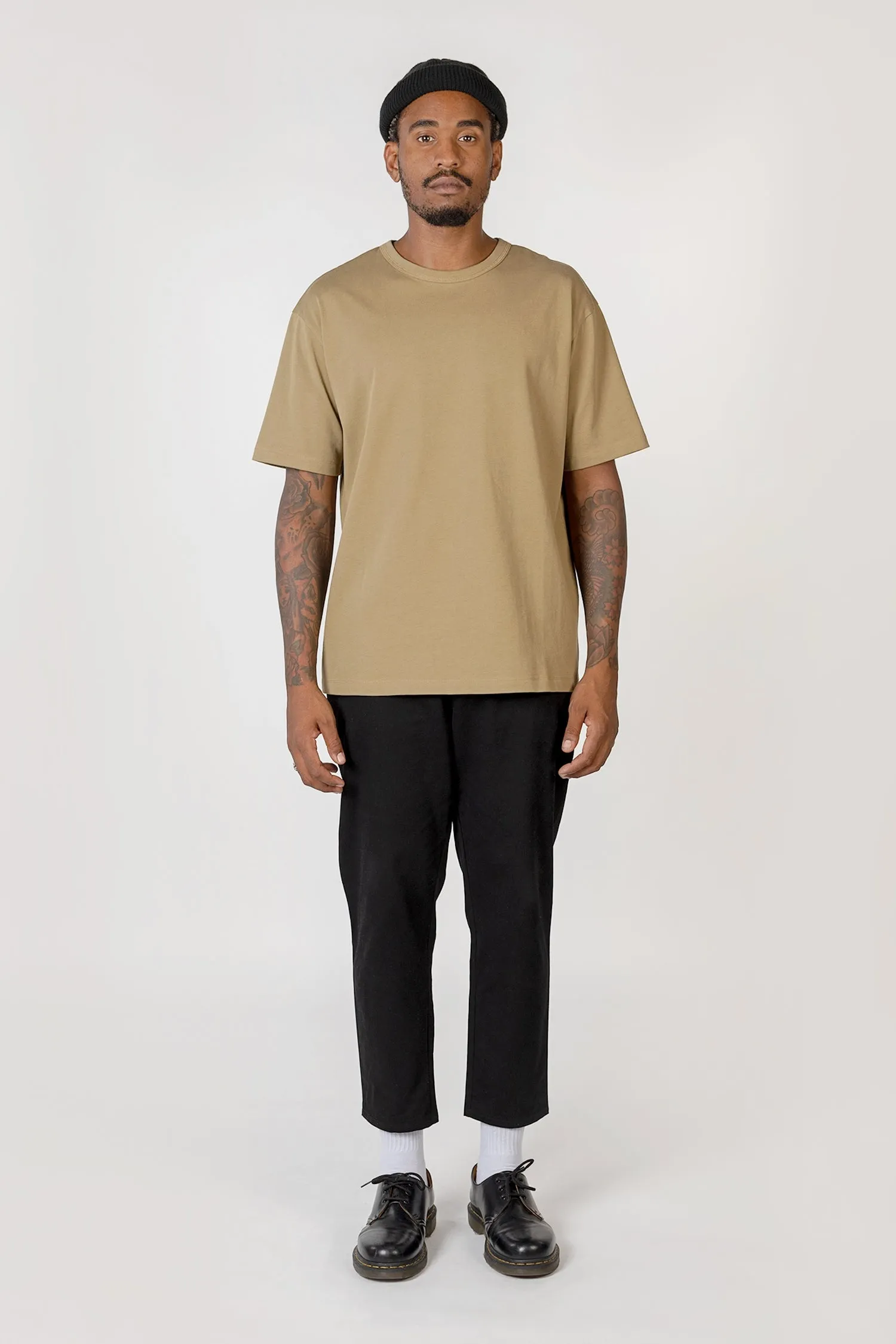 The Elias Top