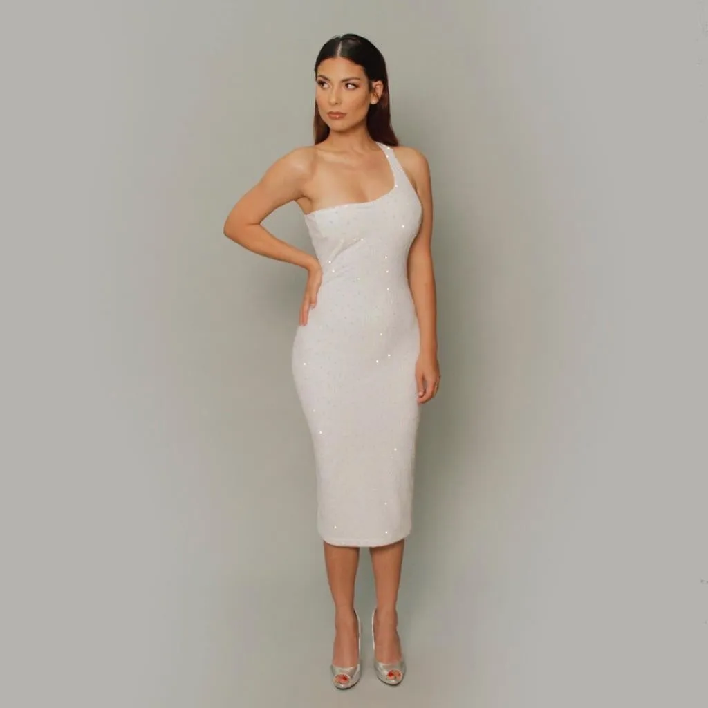 The Giovanna Dress