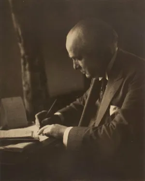 The Honourable R. B. Bennet, Former Prime Minister of Canada