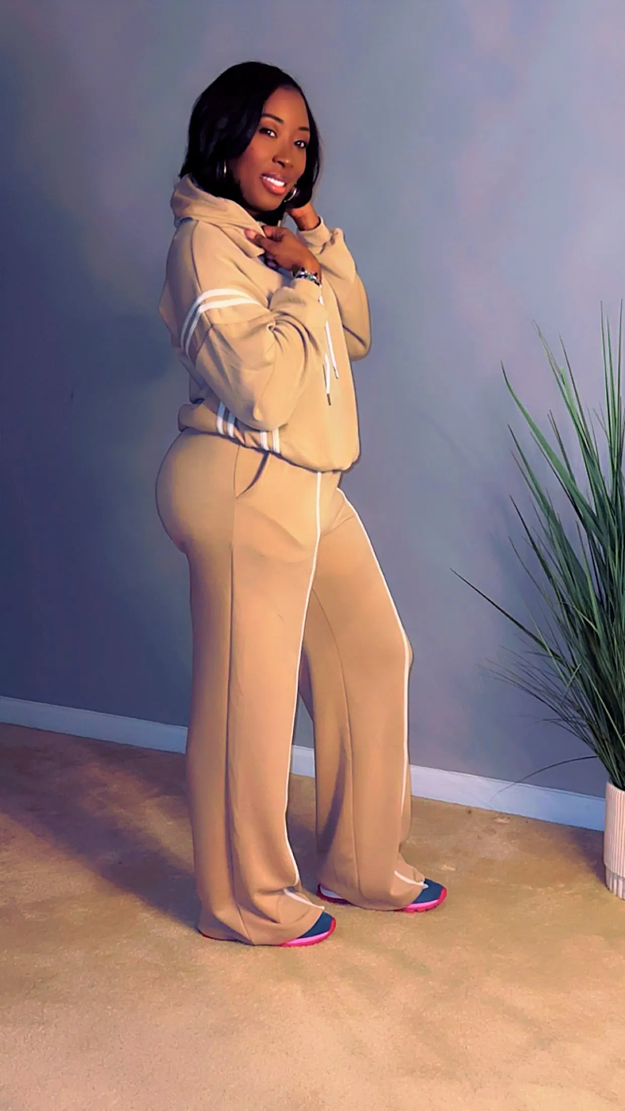 The "Camille" Set