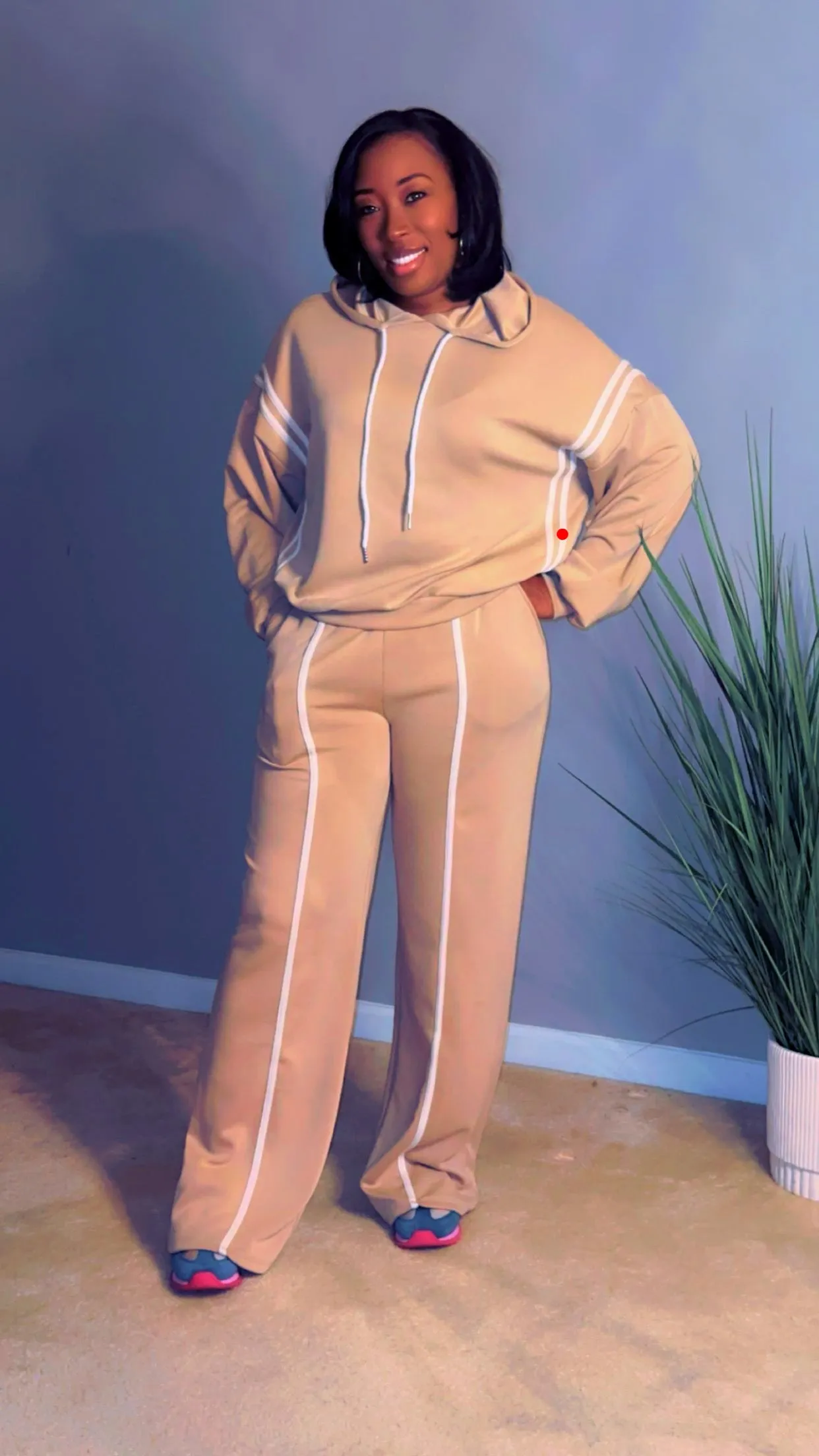 The "Camille" Set