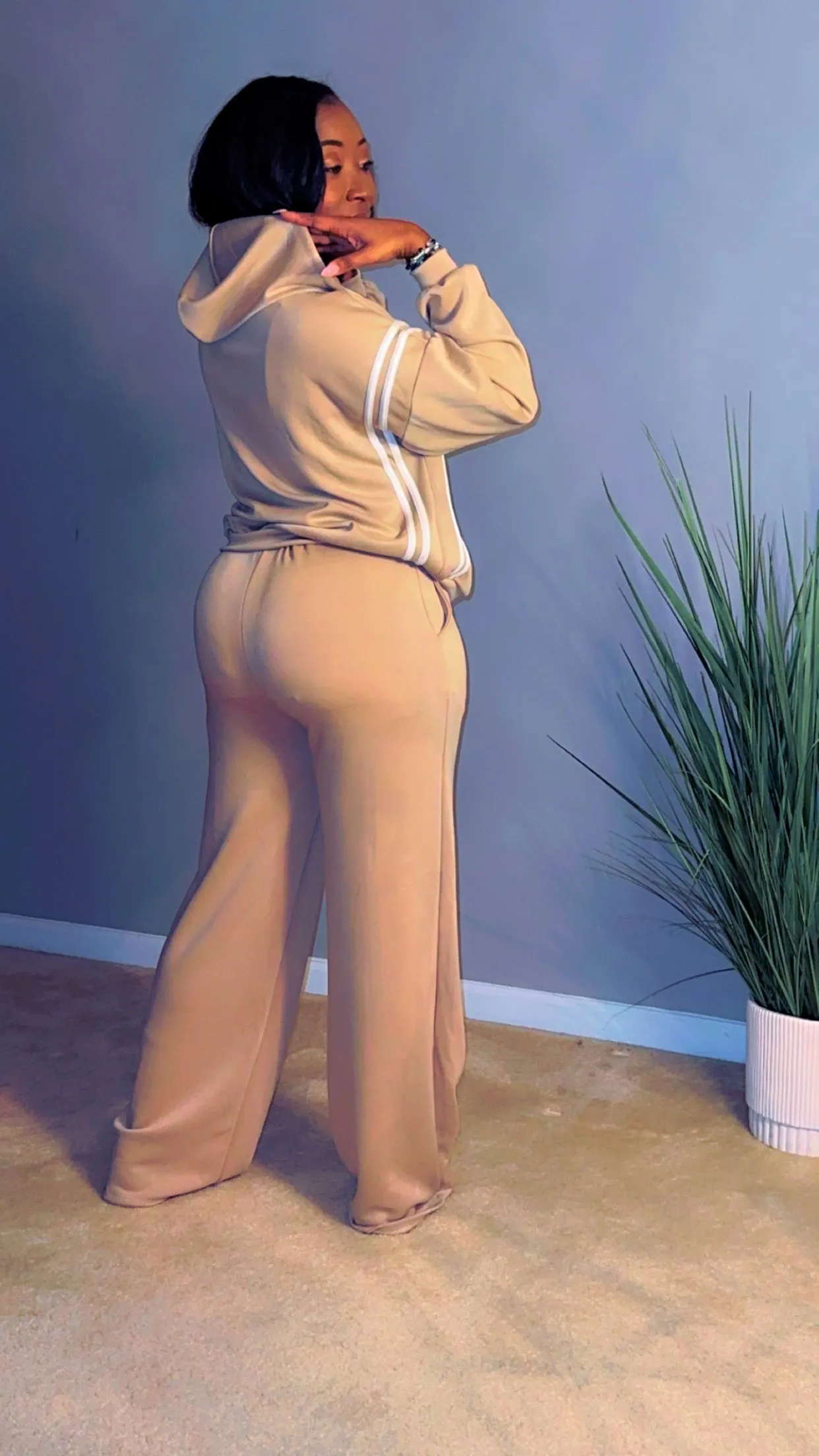 The "Camille" Set