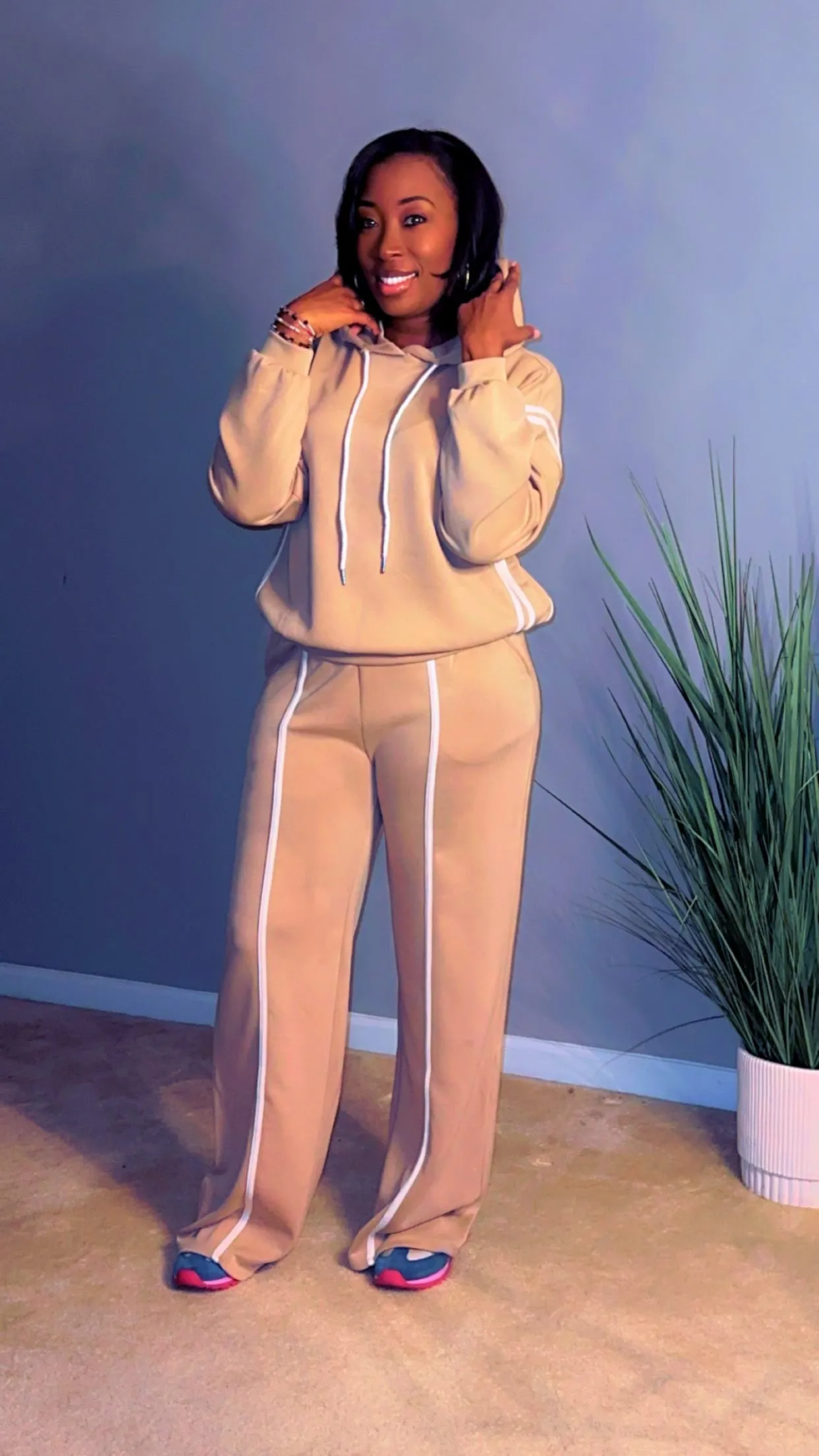 The "Camille" Set