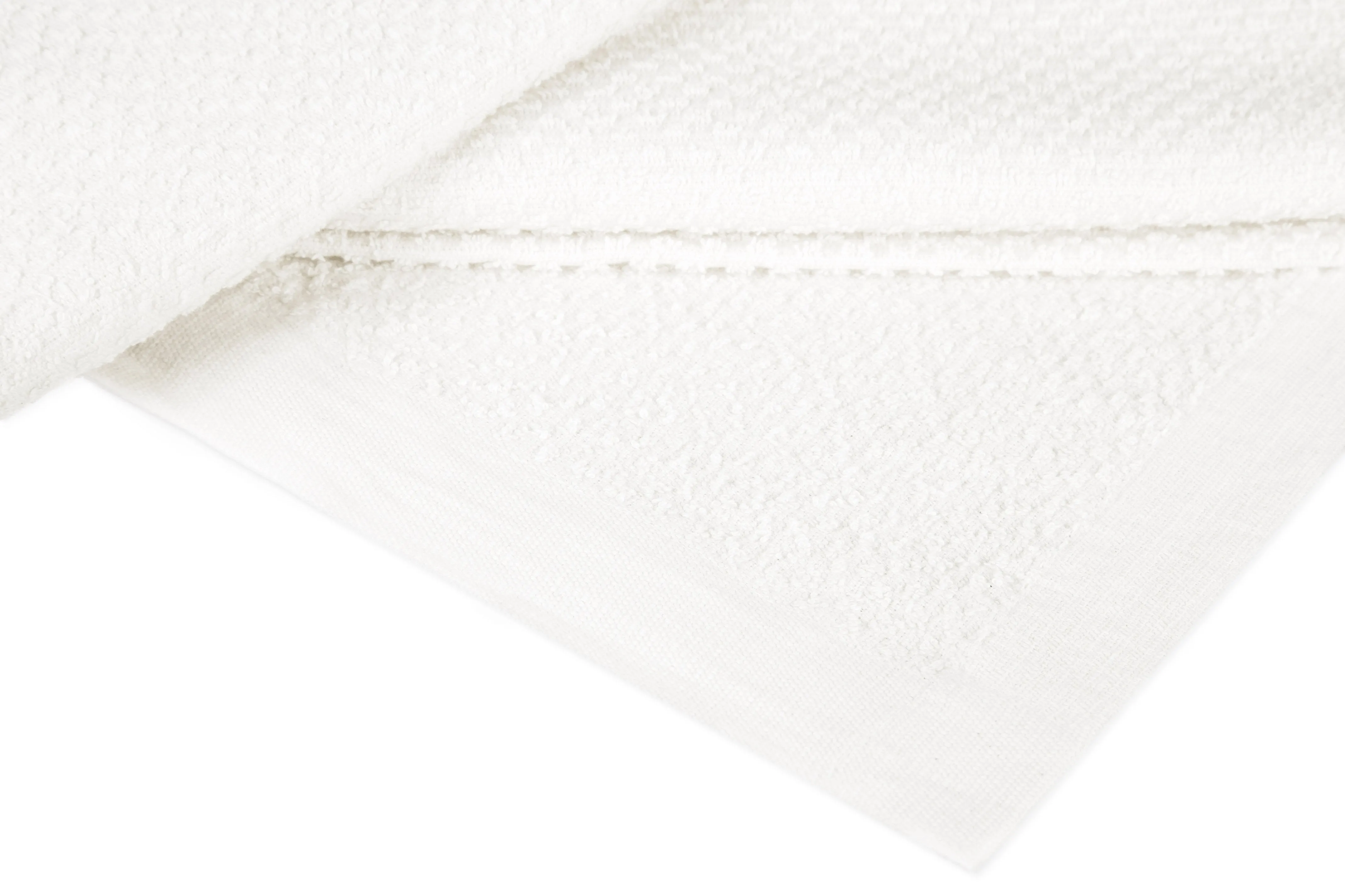 Thermal Terry Lush 100% Cotton Blanket ( TWIN / QUEEN / KING)