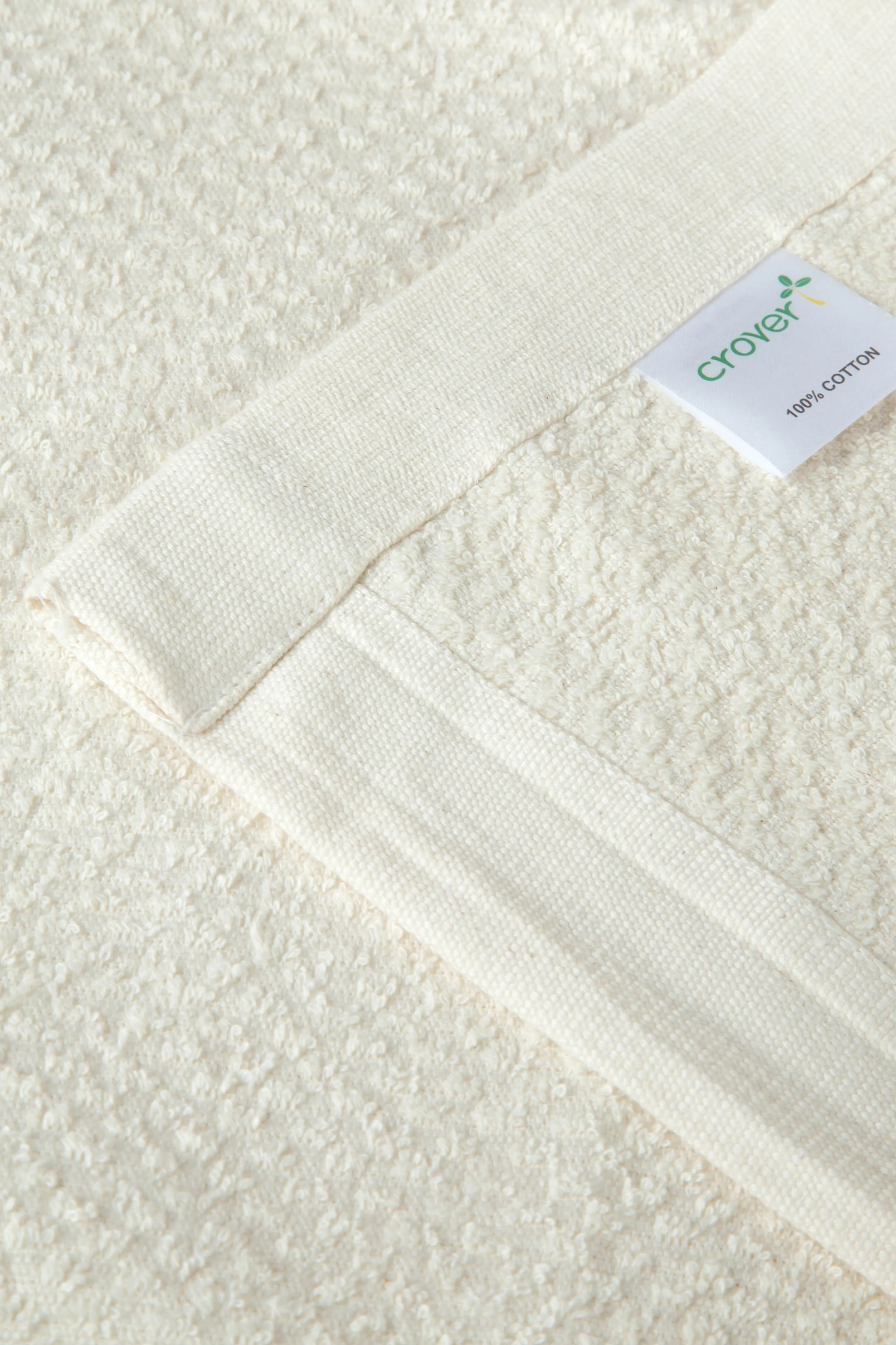Thermal Terry Lush 100% Cotton Blanket ( TWIN / QUEEN / KING)