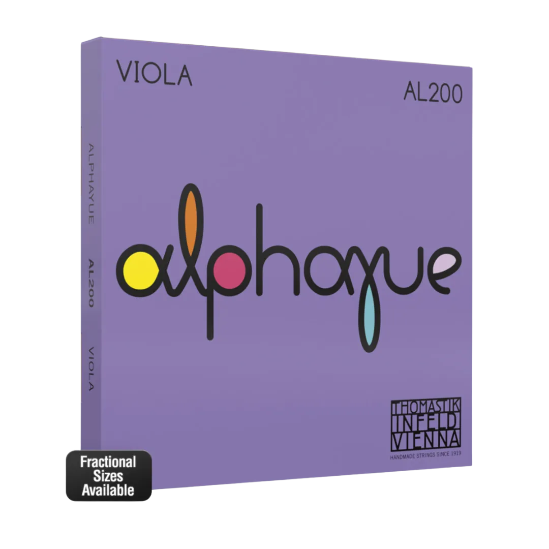 Thomastik Alphayue Viola A String 1/2 (13")