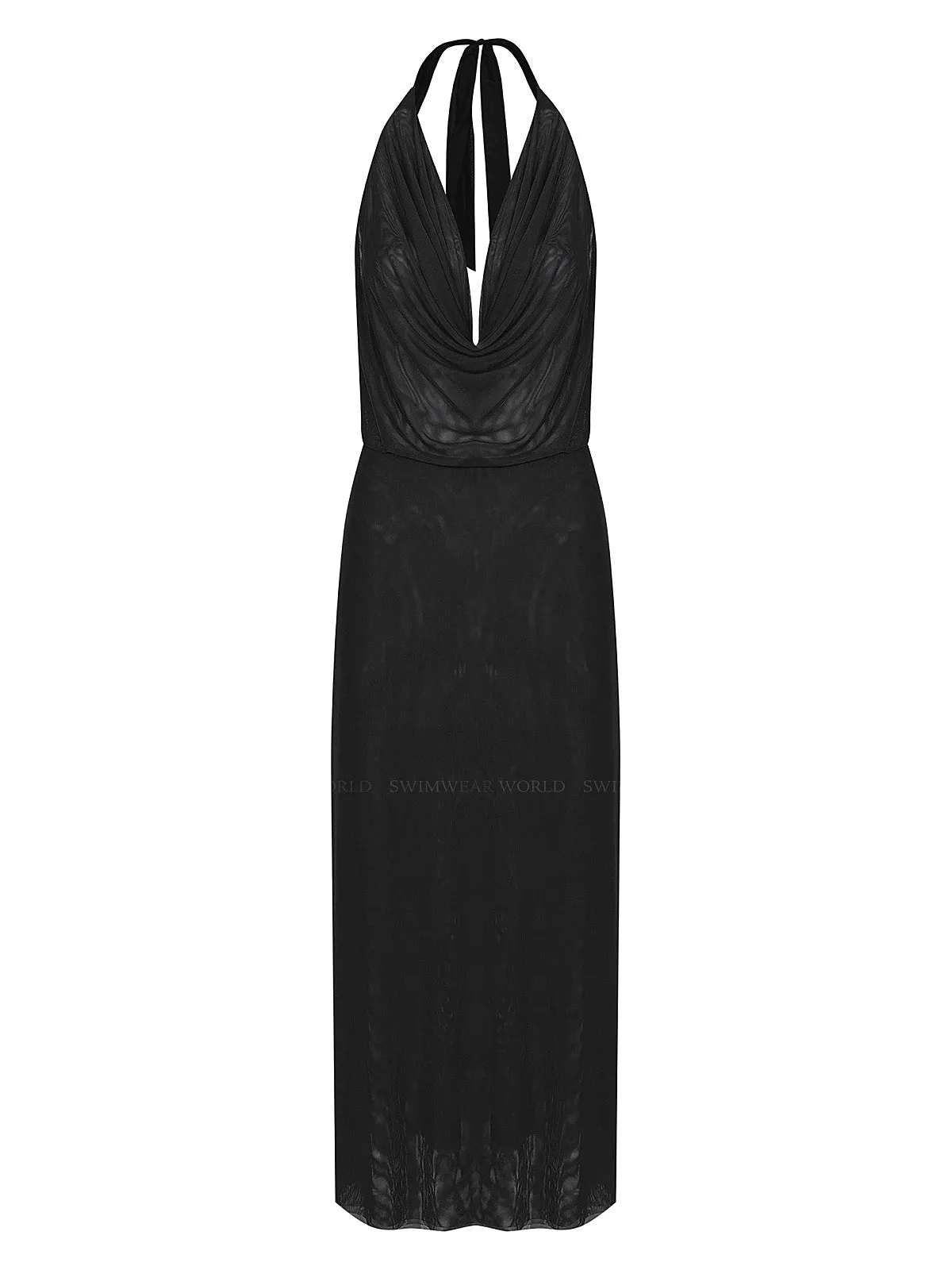 Tilly Long Cover Up
