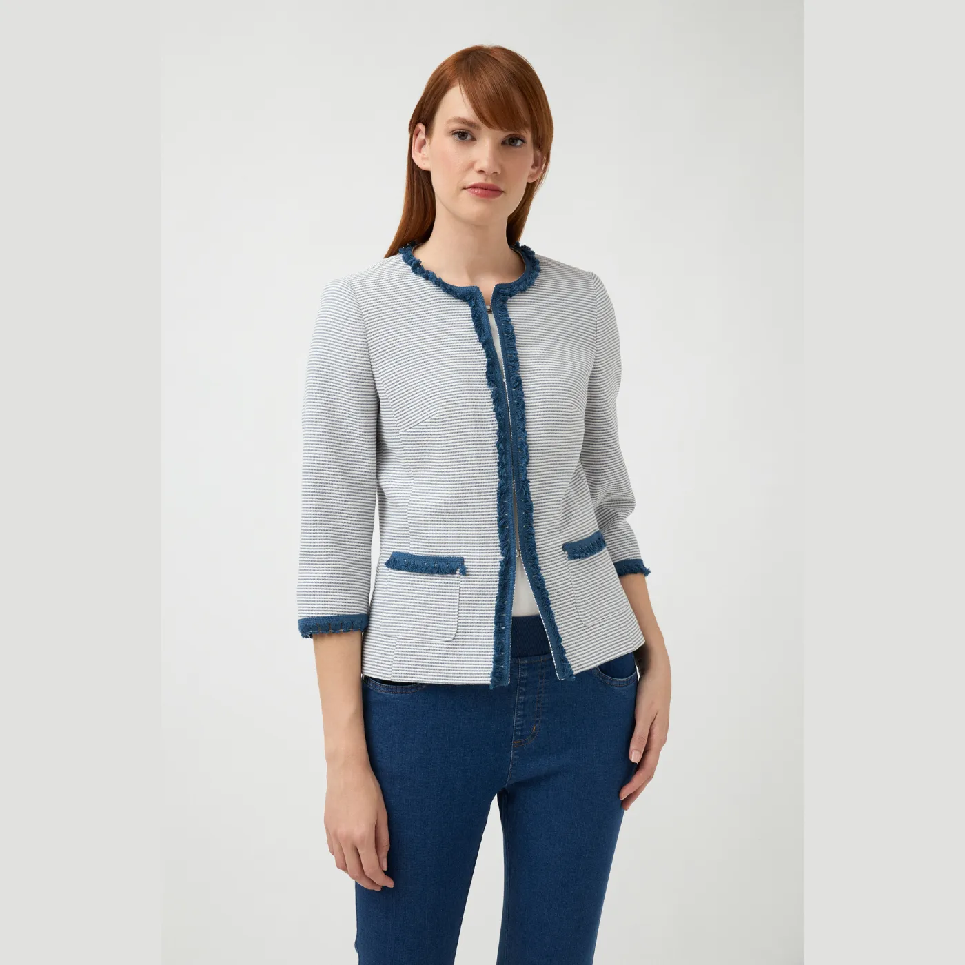 Tinta Jacket