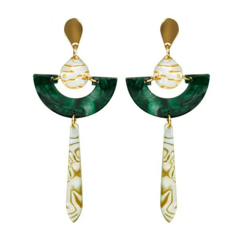 Toolally Daphnes Earrings