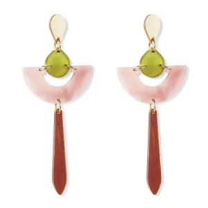 Toolally Daphnes Earrings