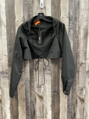 Top Long Sleeve By Fashion Nova  Size: M