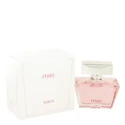 Tous Rosa Eau De Parfum Spray By Tous