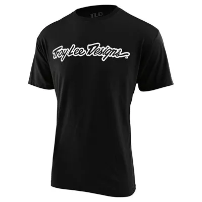 TROY LEE SIGNATURE T-SHIRT