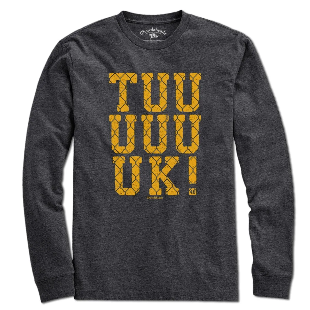 Tuuuuuuk! T-Shirt