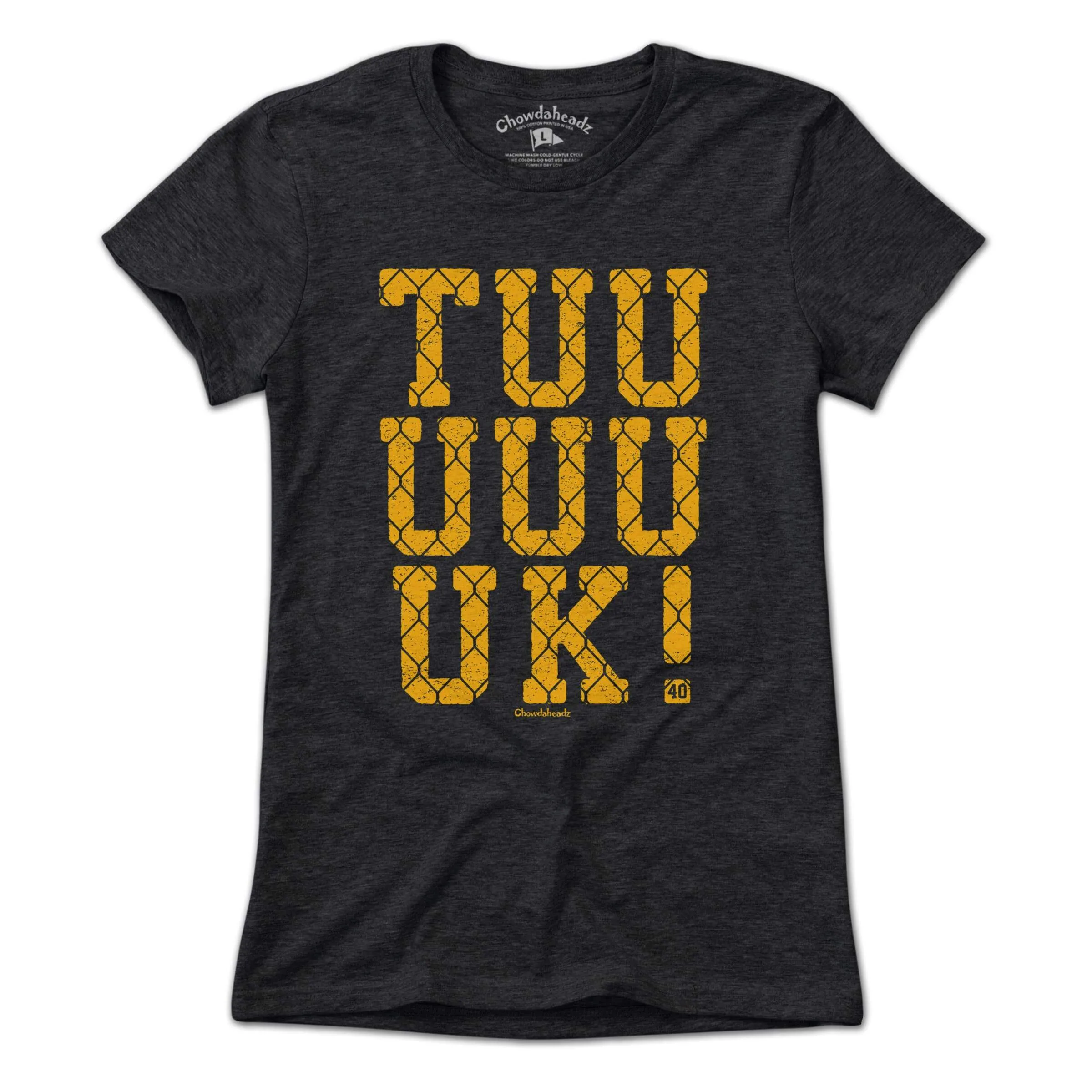 Tuuuuuuk! T-Shirt