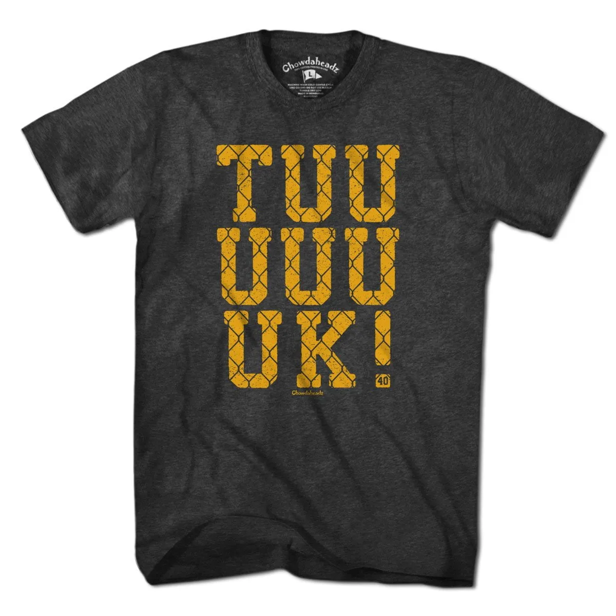 Tuuuuuuk! T-Shirt