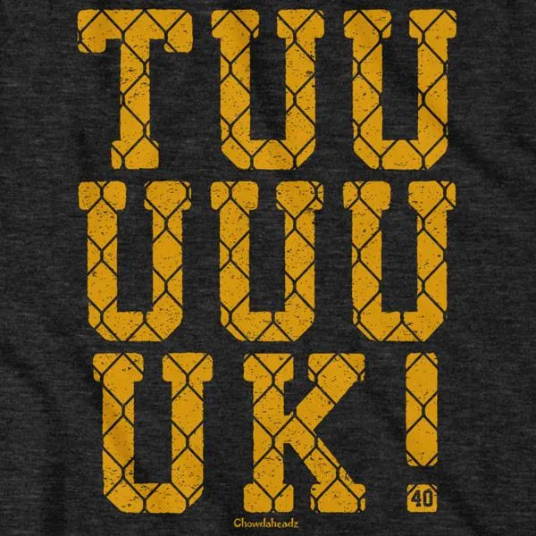 Tuuuuuuk! T-Shirt