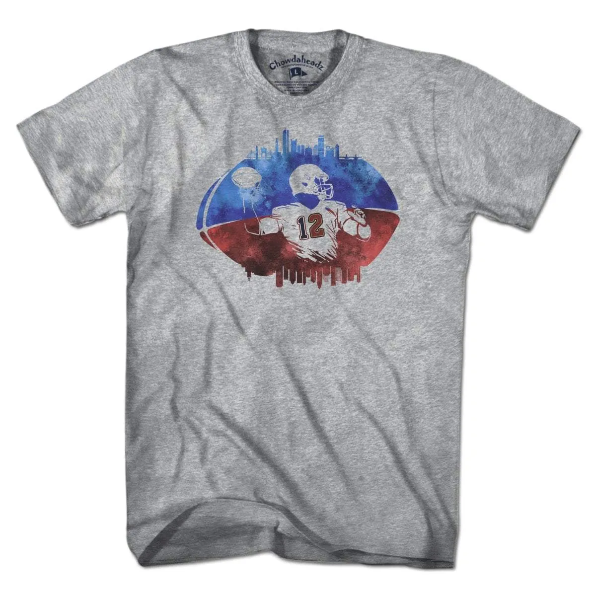 Two City Champ T-Shirt