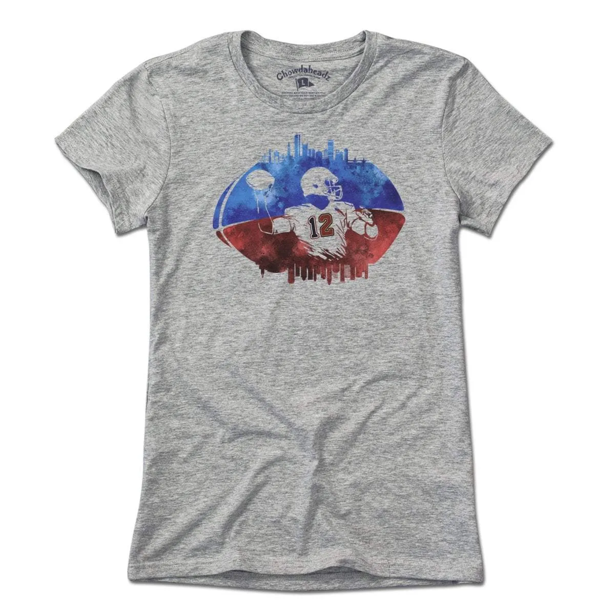 Two City Champ T-Shirt