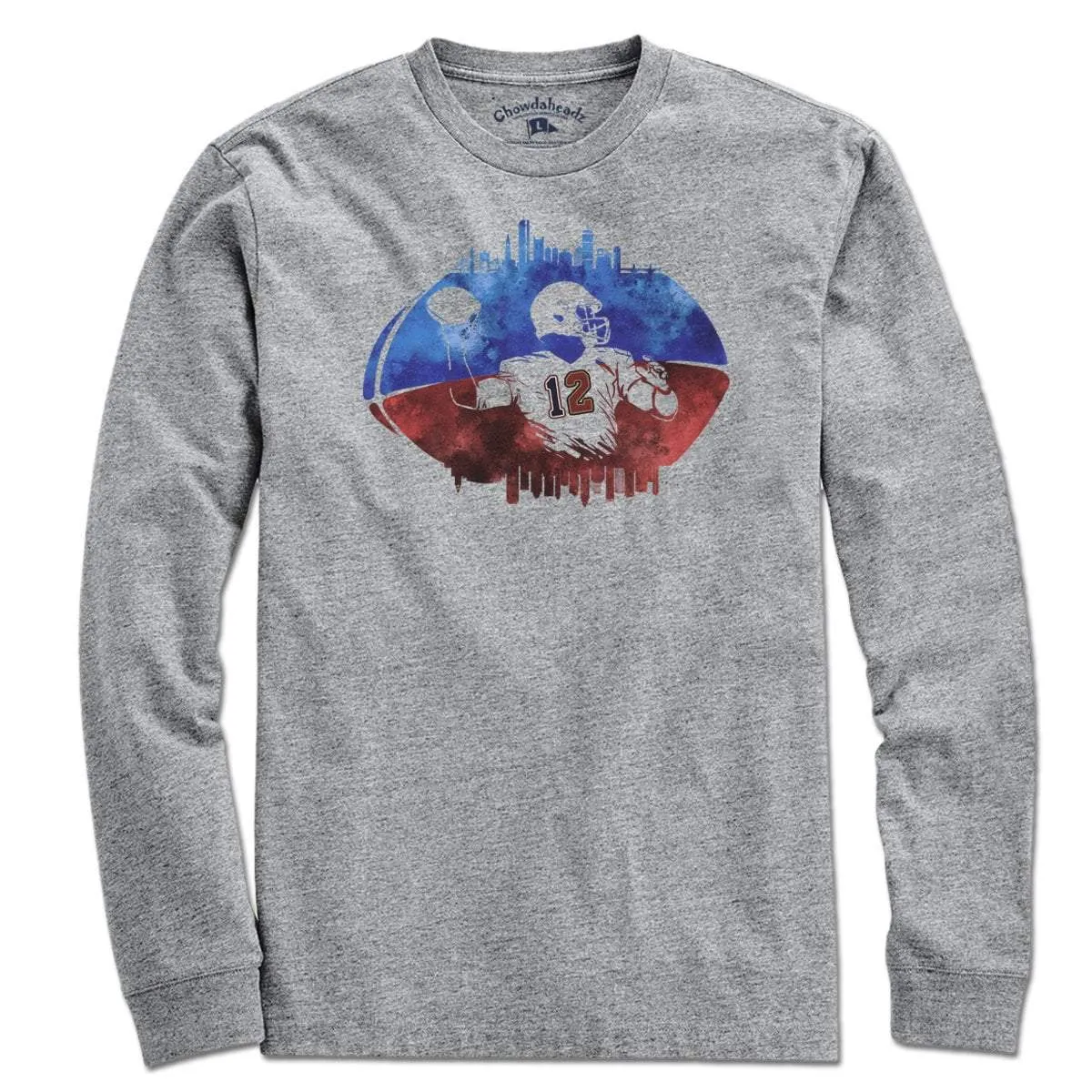 Two City Champ T-Shirt