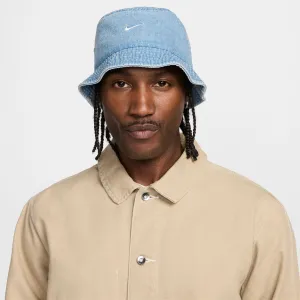 Unisex Apex Bucket Hat - Denim
