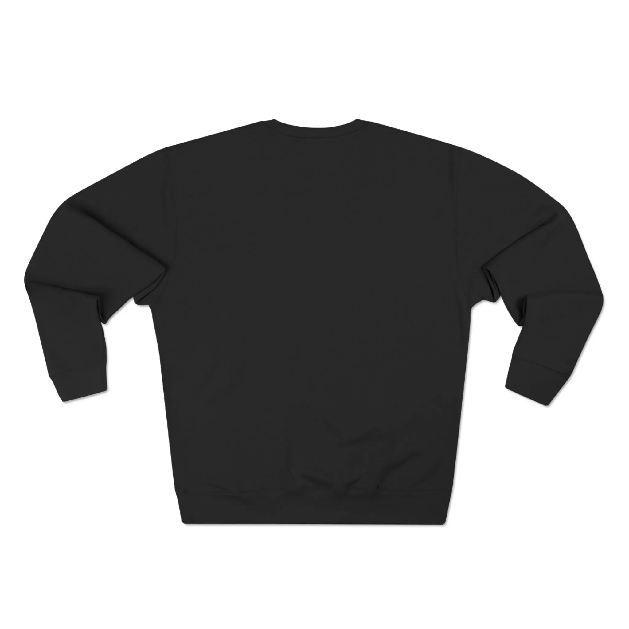 United We Are Strong Unisex Crewneck Sweatshirt - Inspirational Sweatshirt for Team Spirit