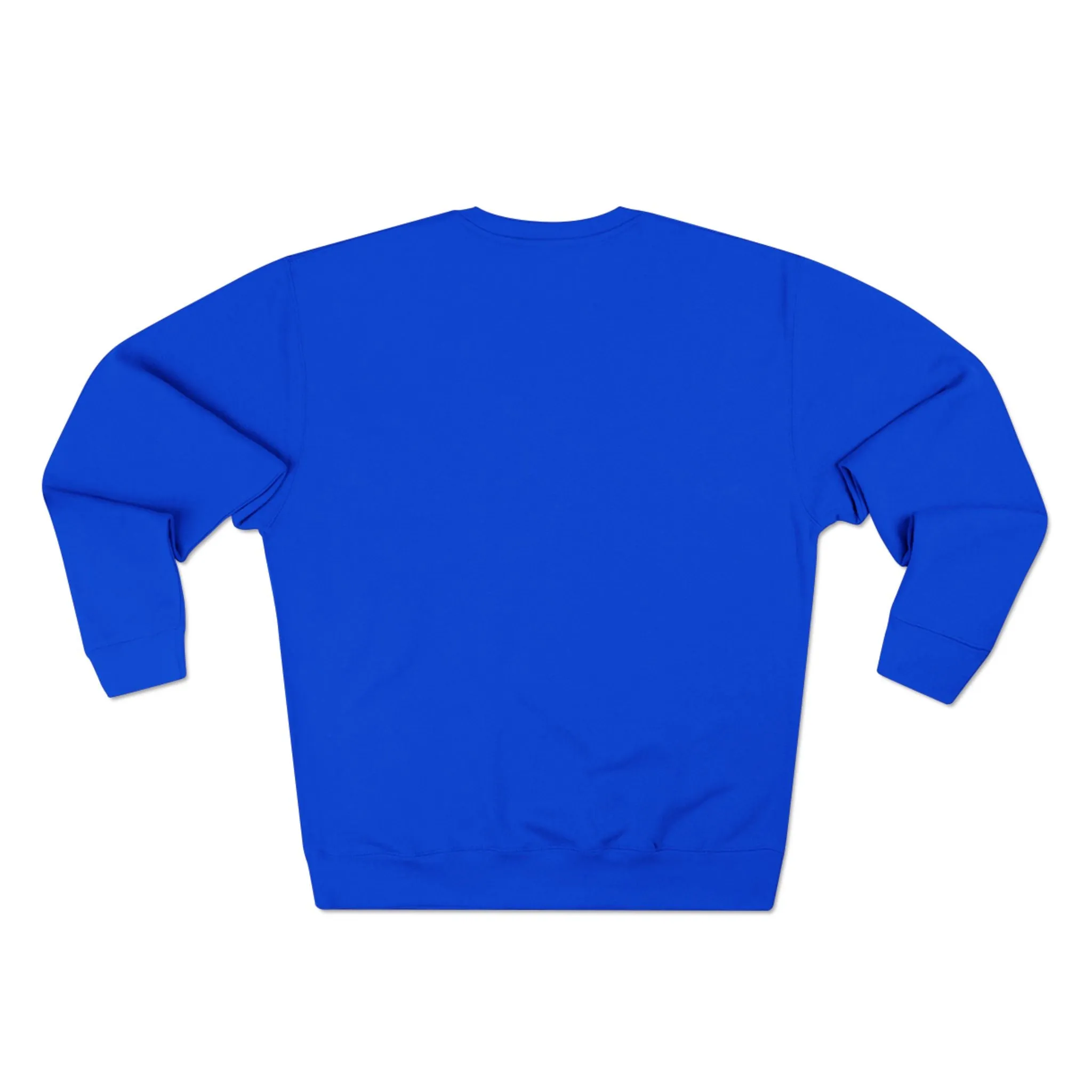 United We Are Strong Unisex Crewneck Sweatshirt - Inspirational Sweatshirt for Team Spirit