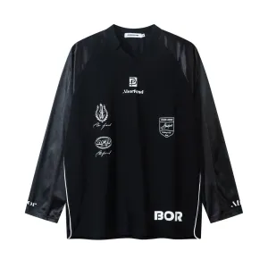 Urban Moto Crewneck Sweatshirt