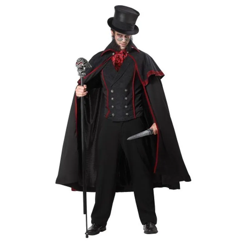 Vampire Cane