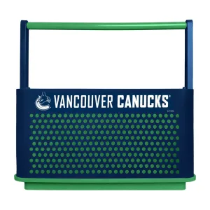 Vancouver Canucks: Tailgate Caddy
