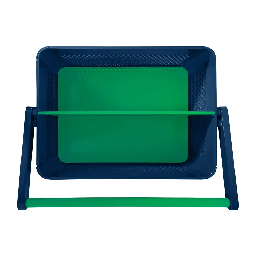 Vancouver Canucks: Tailgate Caddy