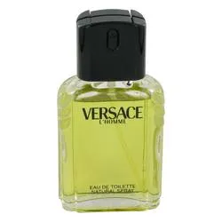 Versace L'homme Eau De Toilette Spray (Tester) By Versace