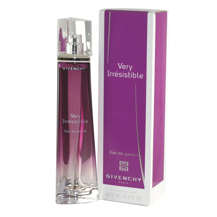 Very Irresistible Sensual Eau De Parfum for Women