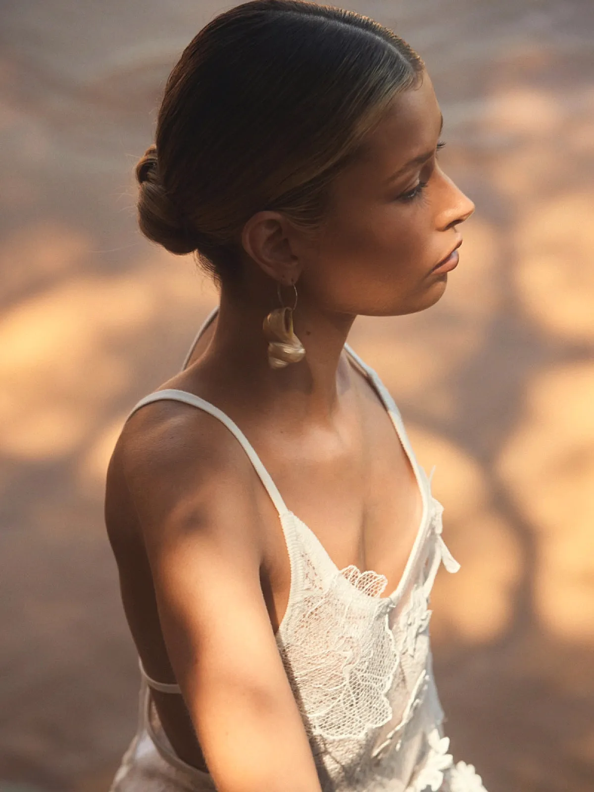 Vesper Maxi Dress