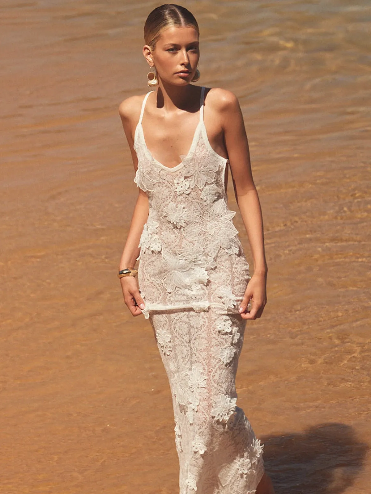 Vesper Maxi Dress
