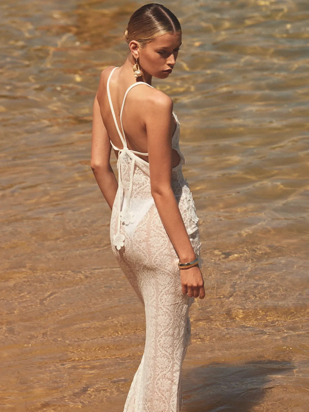 Vesper Maxi Dress