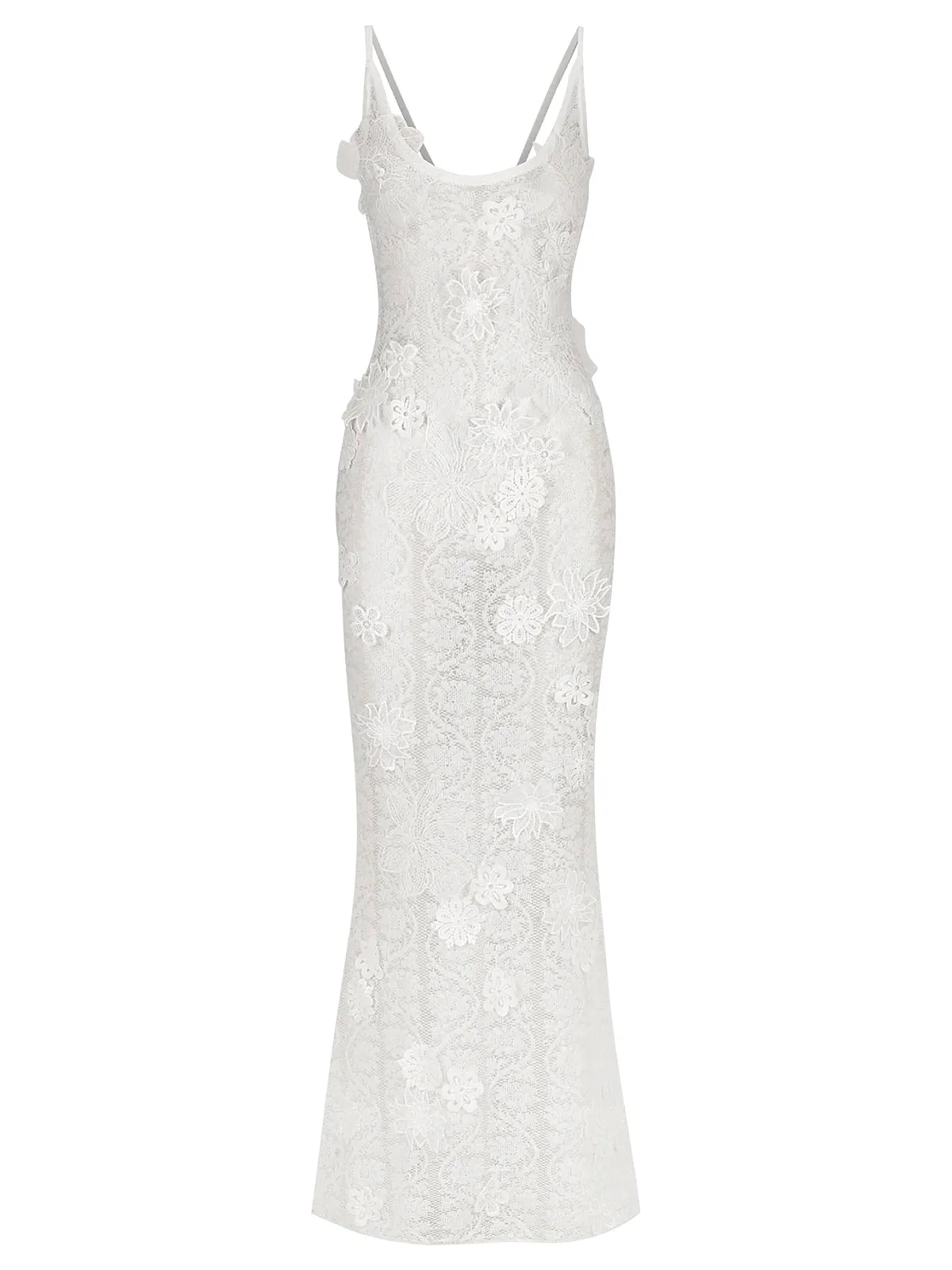 Vesper Maxi Dress