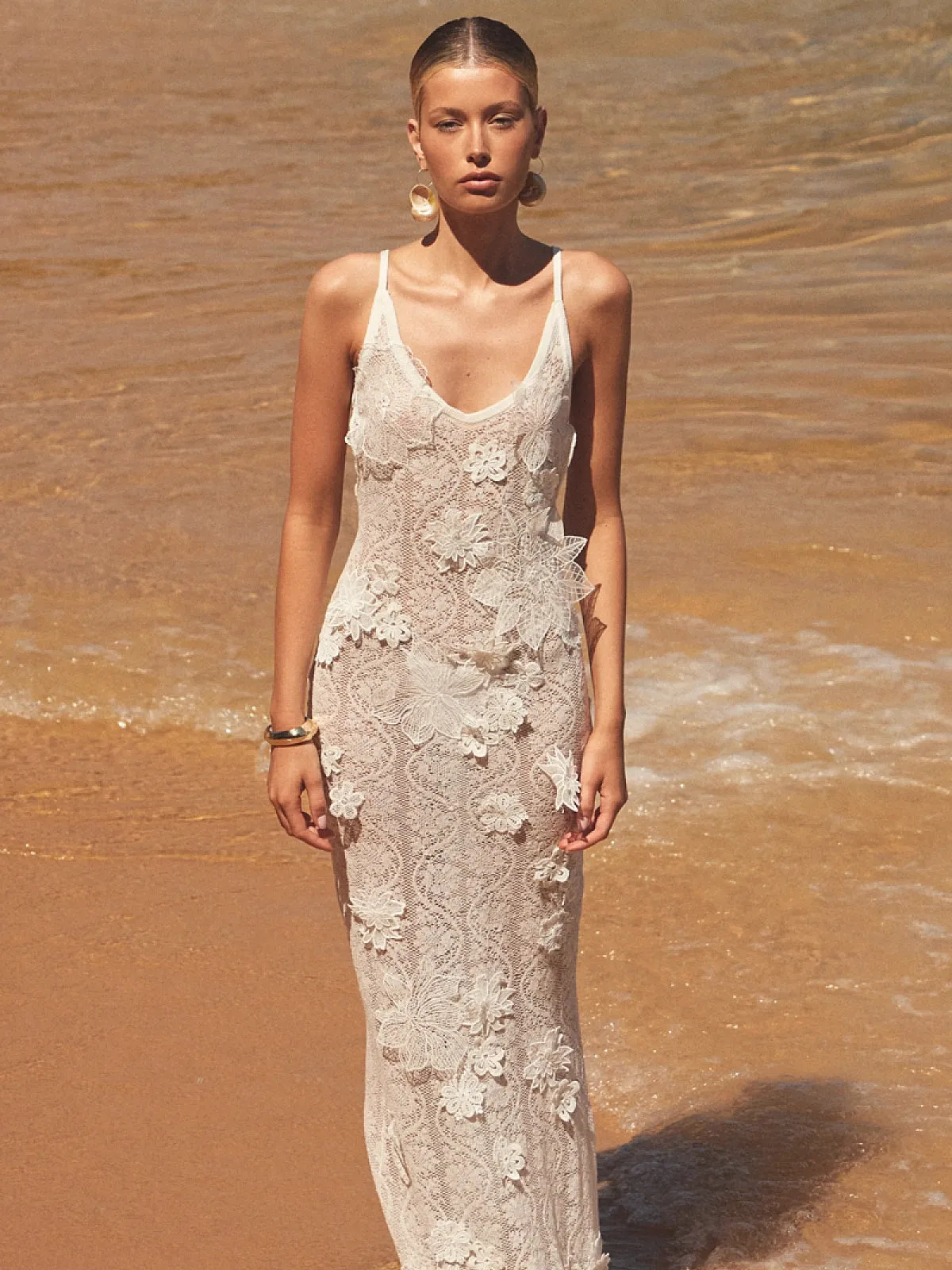 Vesper Maxi Dress