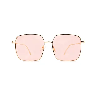 VEU Mojo Sunglasses 0024 60 Pink