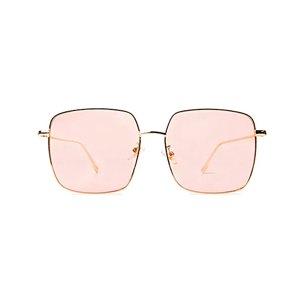 VEU Mojo Sunglasses 0024 60 Pink