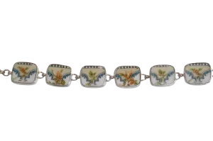 Victorian Vibes Bracelet