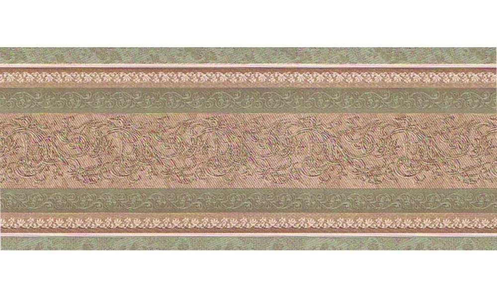 Vintage 79320 Wallpaper Border