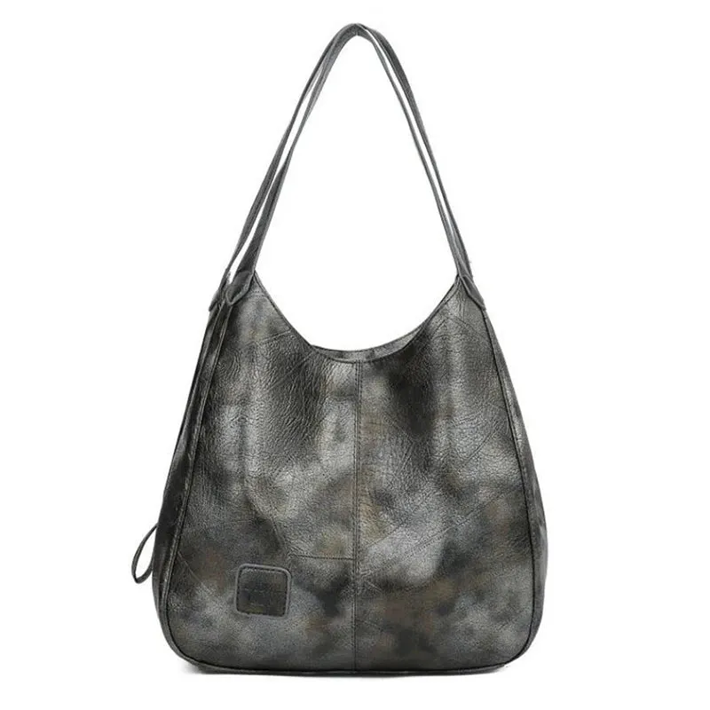 Vintage Designer Luxury Handbag