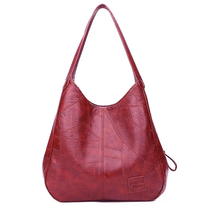 Vintage Designer Luxury Handbag