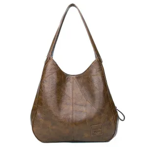 Vintage Designer Luxury Handbag