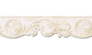 Vintage NUT1733B Wallpaper Border